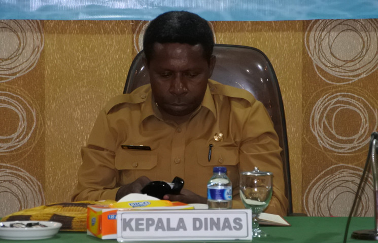 Pembudidaya Rumput Laut Diminta Tingkatan Produksi